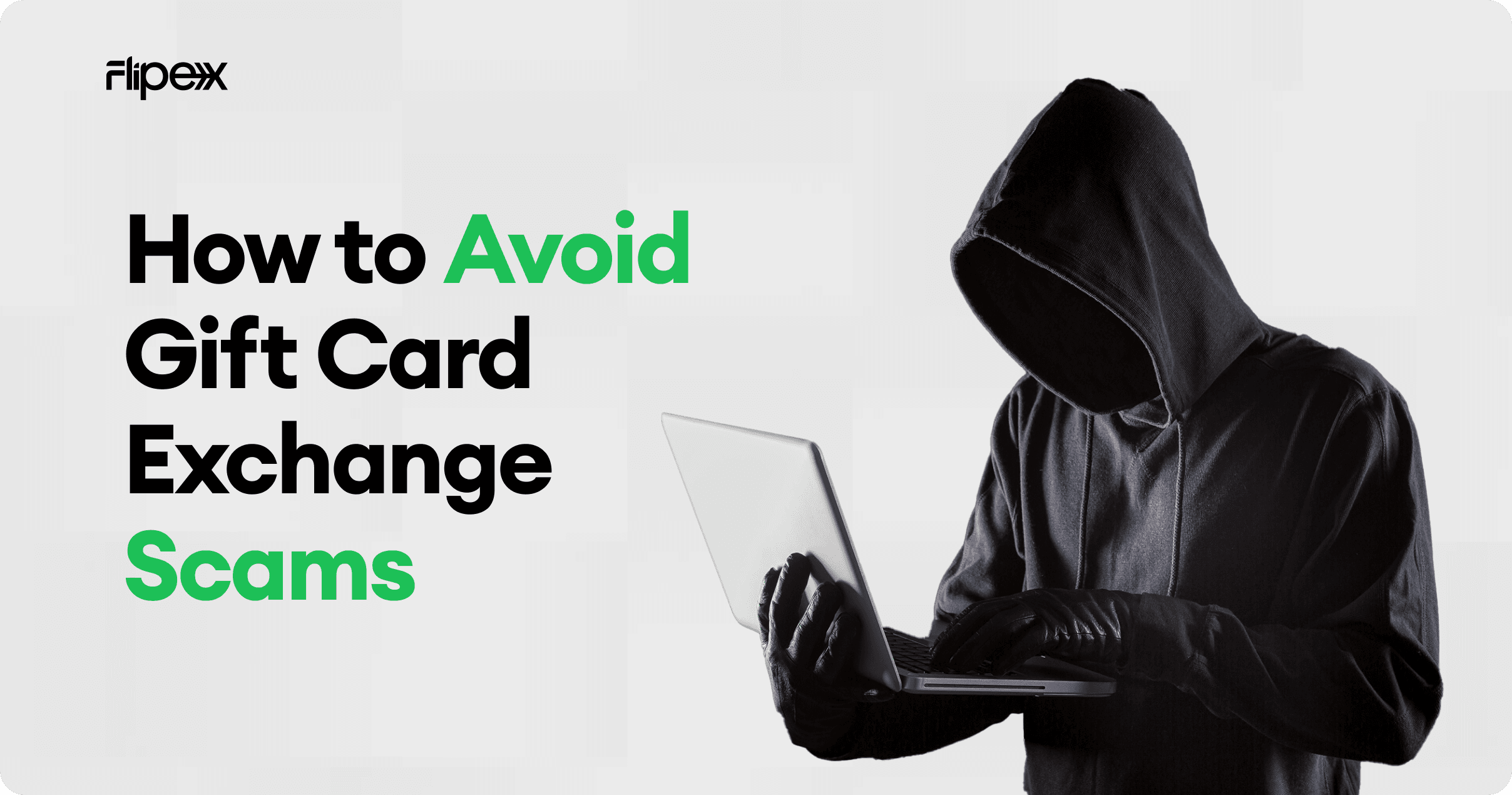 FlipEx shows how to steer clear of gift card exchange scams. Read to gain helpful insights to avoid gift card exchange scams