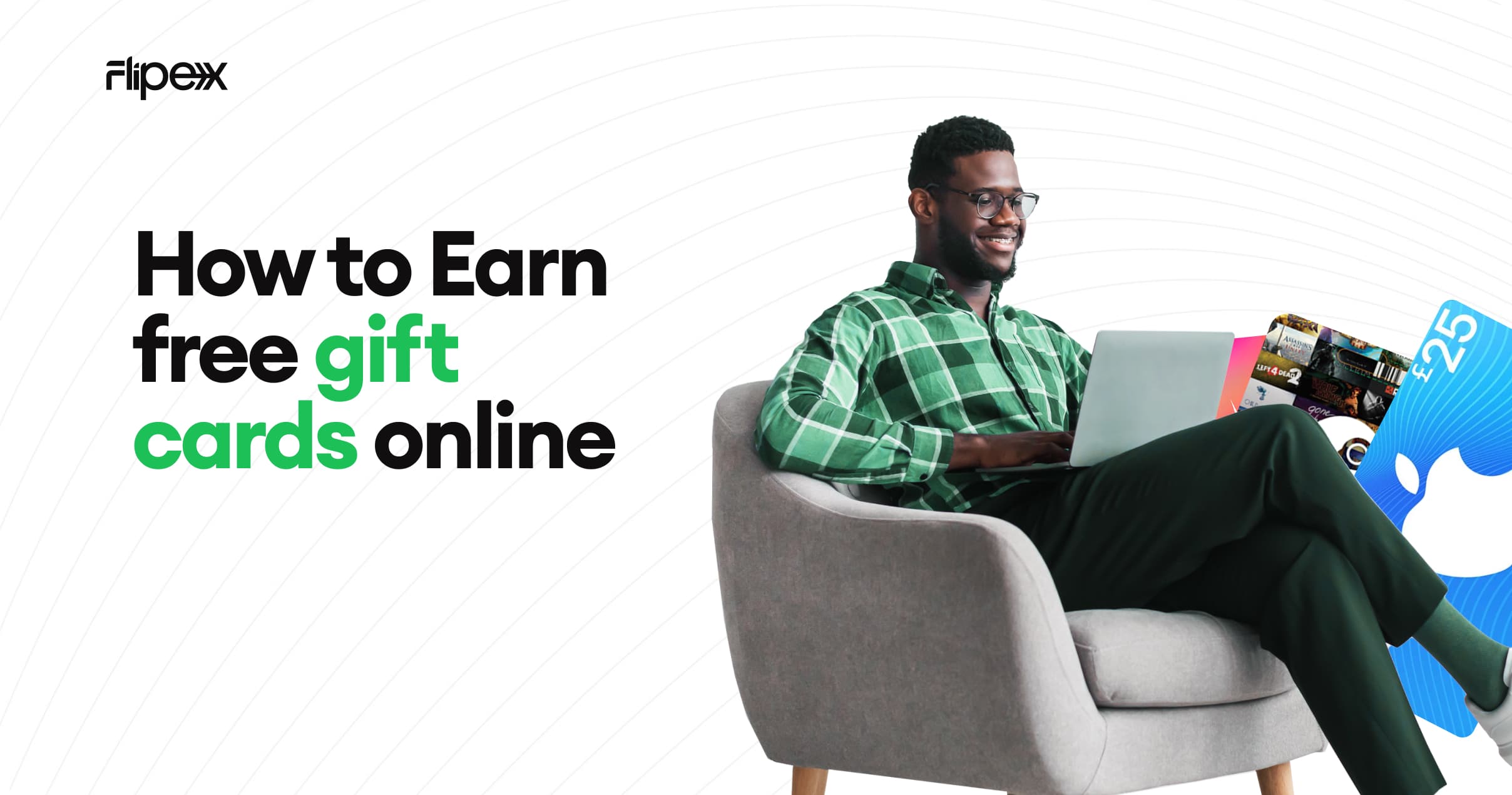 Learn how to earn free gift cards online and how to sell these free gift cards for cash on FlipEx