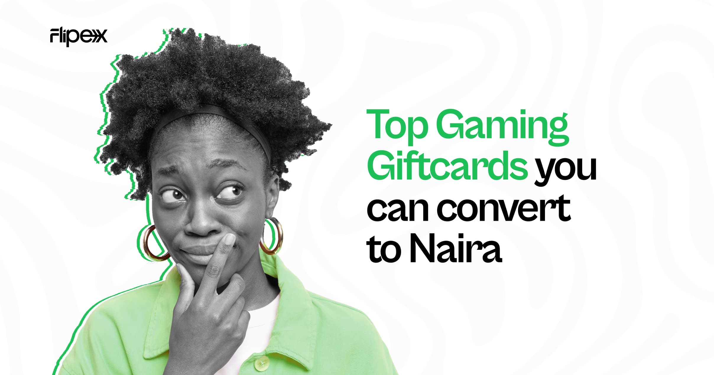 The best gaming gift cards you can sell to naira on FlipEx - Know how to sell your Steam, Razer gold, Playstation, Roblox, Xbox gift cards on FlipEx