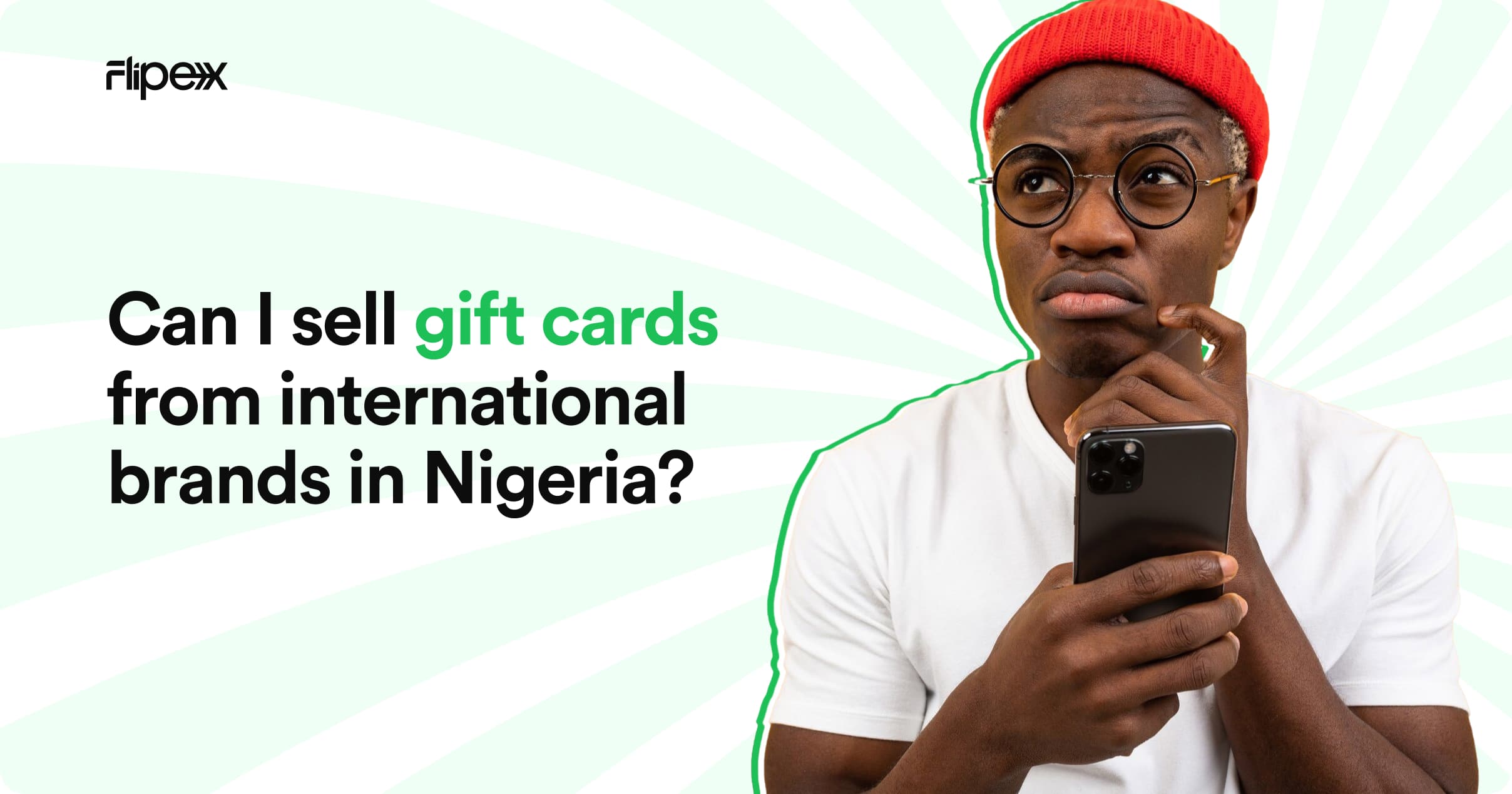 Can I Sell Gift Cards From International Brands In Nigeria?