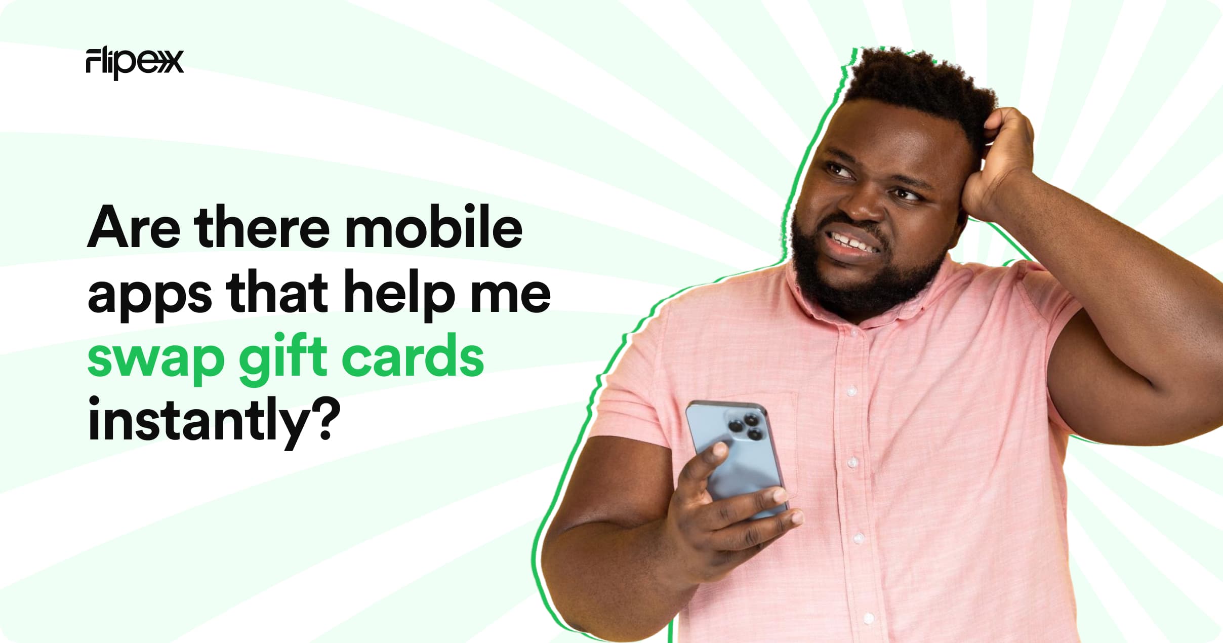Are There Mobile Apps That Help Me Swap Gift Cards Instantly?