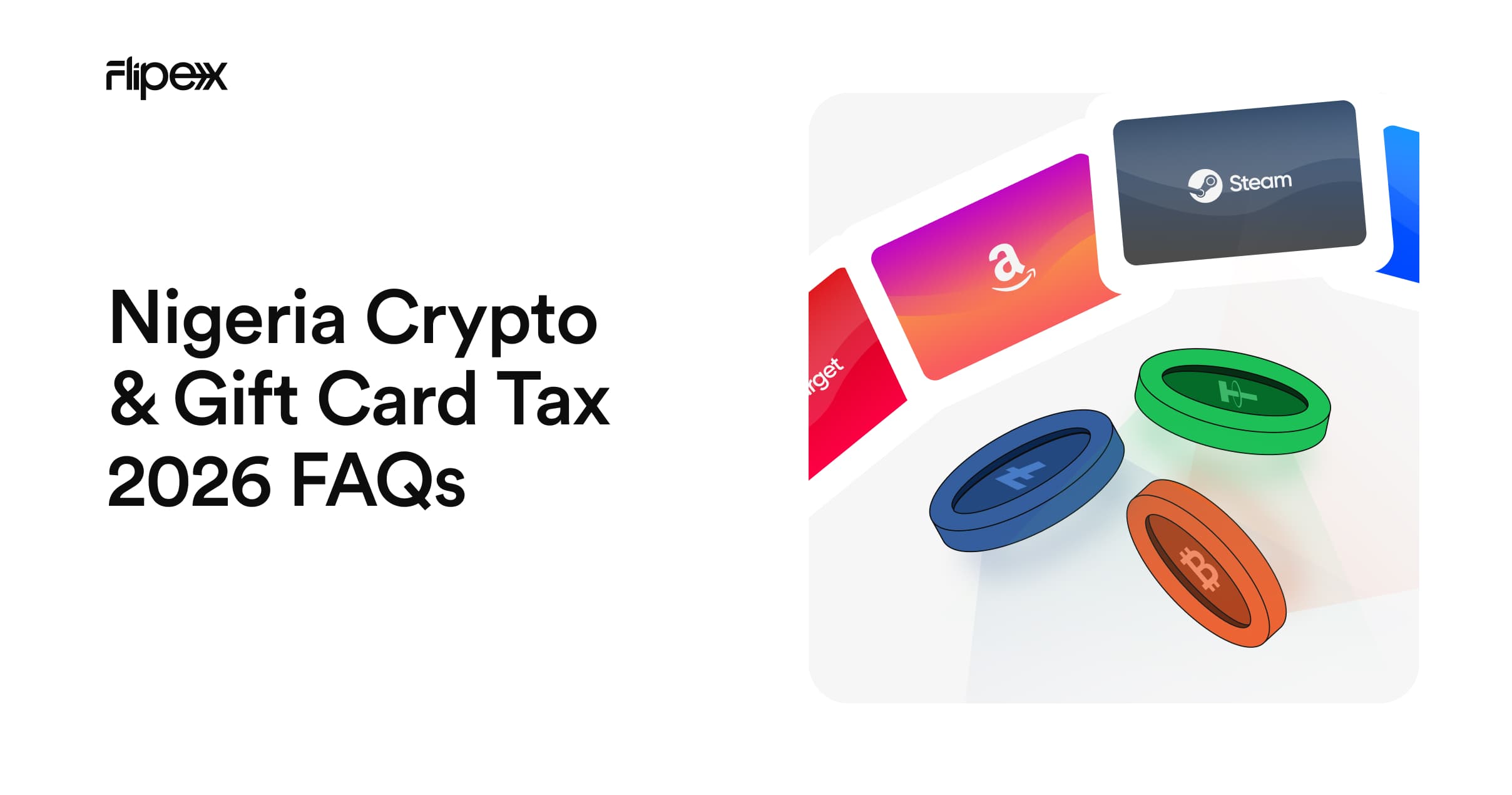 Nigeria Crypto Tax Frequently Asked Questions Answered