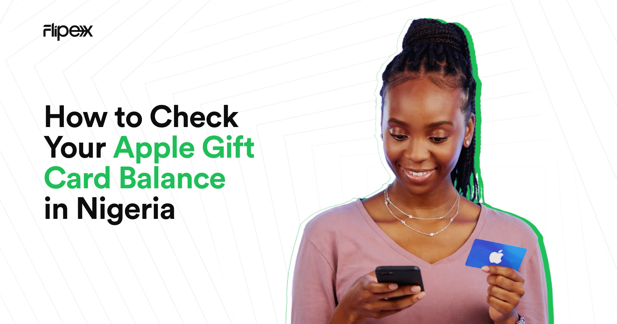 Learn how to check your Apple gift card balance online and how to redeem your Apple gift card for cash on FlipEx
