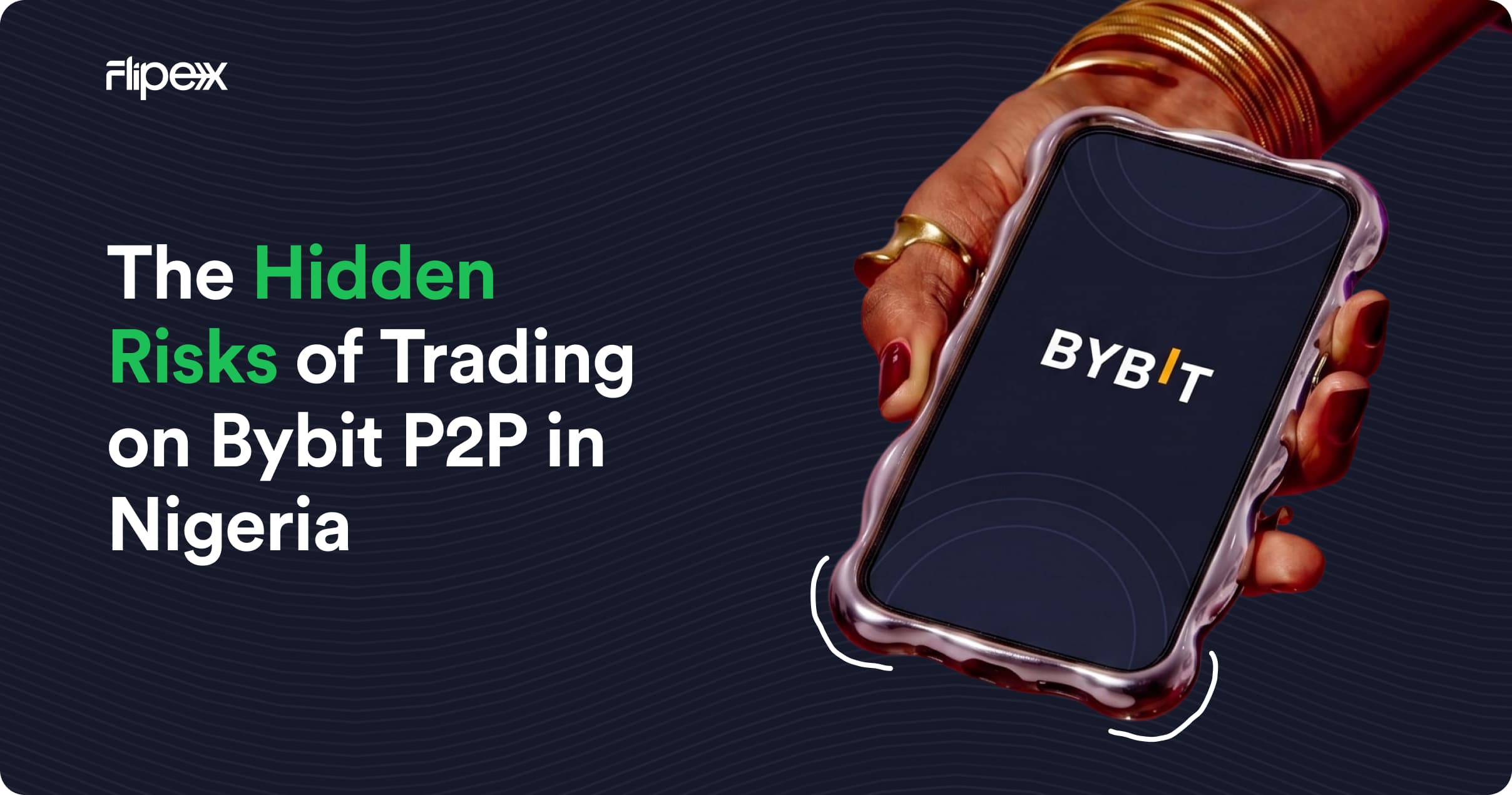 Understand the risks of crypto p2p trading on Bybit and the best way to stay safe