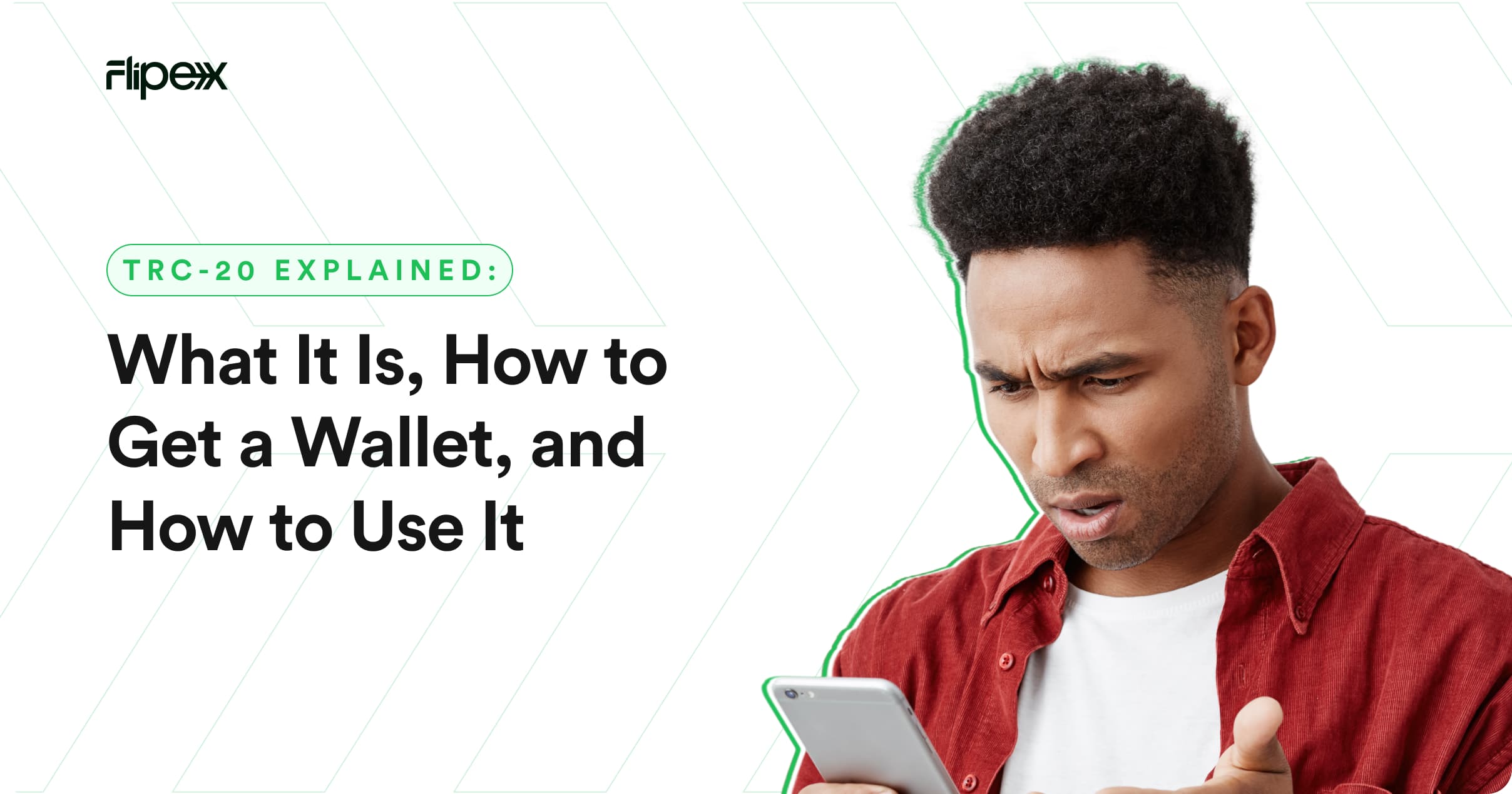 How to get a TRC-20 wallet and use it to receive and sell USDT in Nigeria