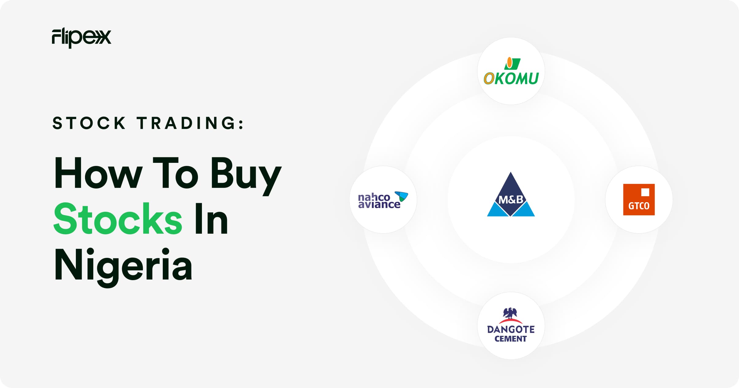 Understand how to trade stocks in Nigeria and how stocks differ from crypto and other digital assets