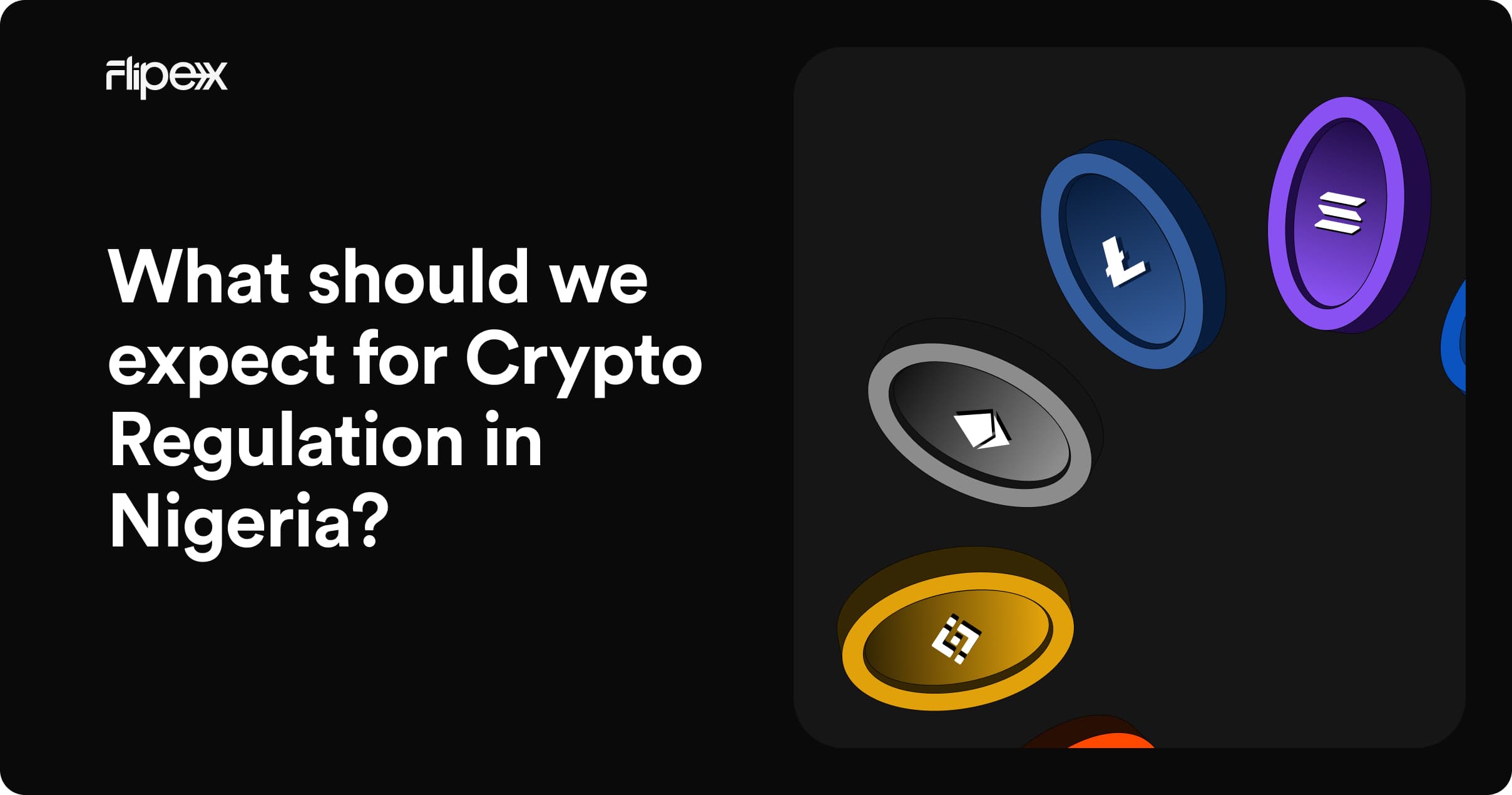 Get all the future projections for crypto in Nigeria based on recent trends - know what to expect and how to position for gain in Nigeria's $92 Billion growing crypto space.