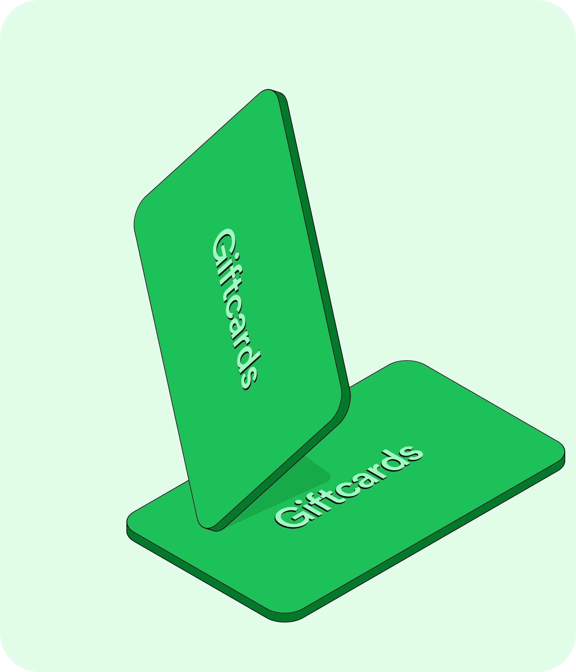 Gift Card to Naira Rates