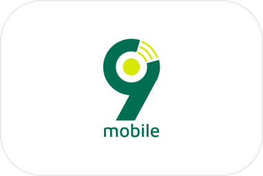 9Mobile logo