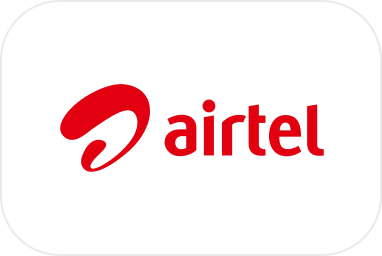 Airtel logo