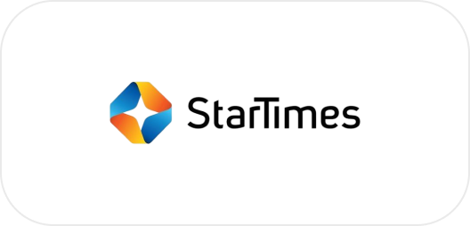 Startimes