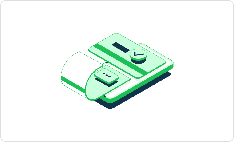 Bill Payment